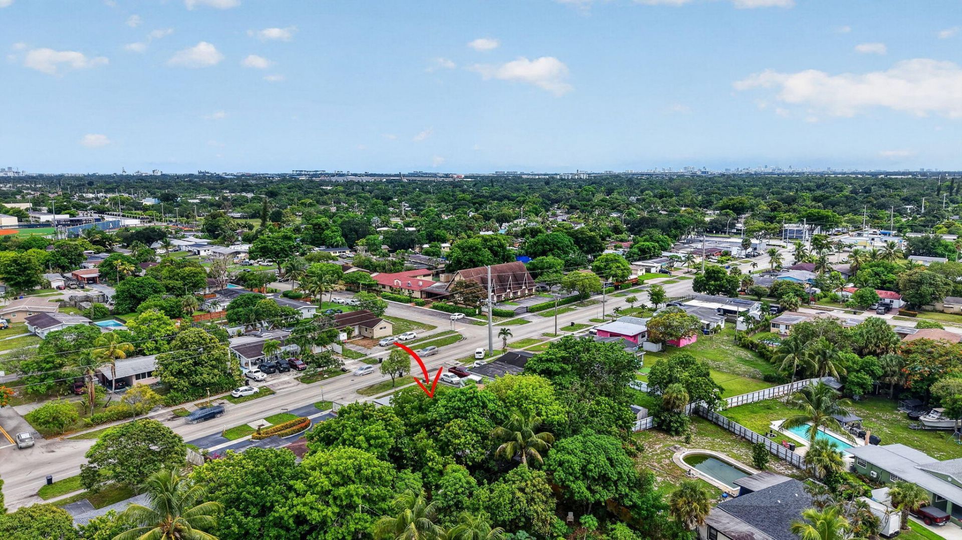 1111 SW 31st Avenue, Fort Lauderdale, FL 33312 Photo