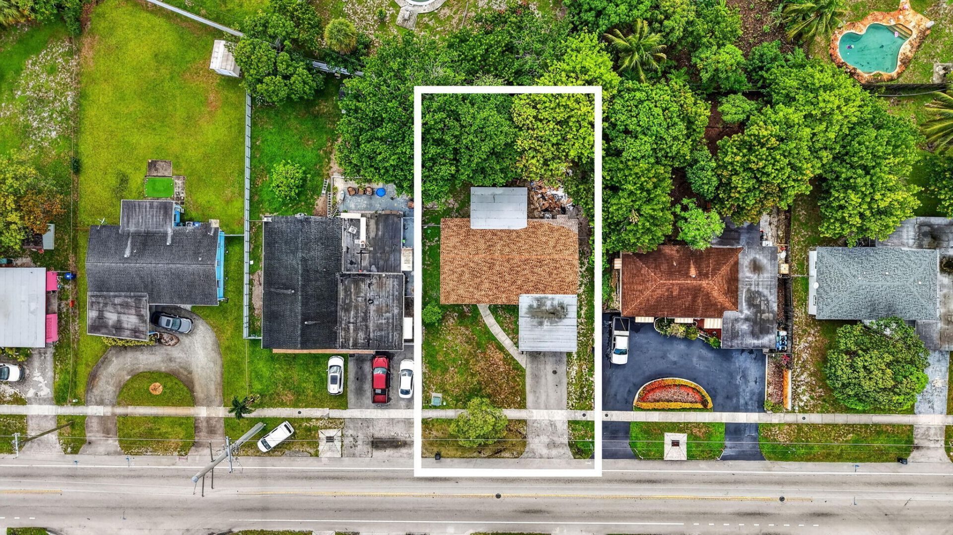 1111 SW 31st Avenue, Fort Lauderdale, FL 33312 Photo