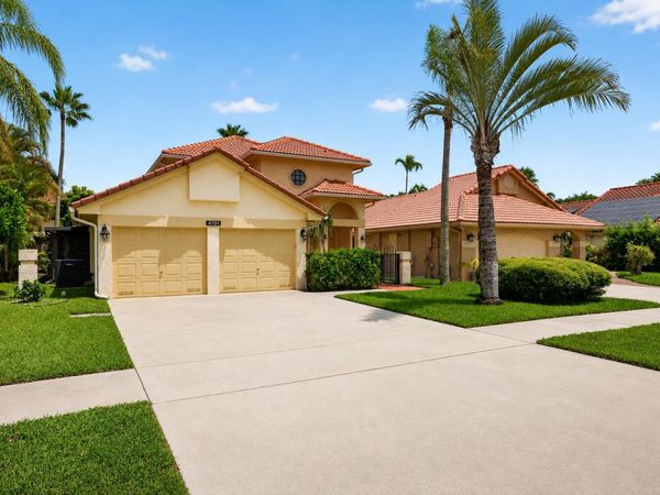 4131 NW 5TH Drive, Deerfield Beach, FL 33442