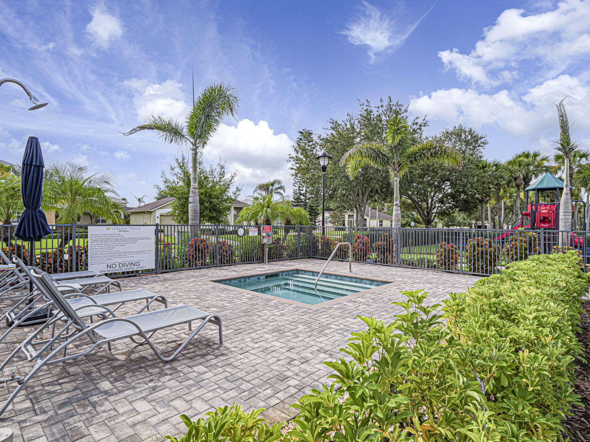 10092 W Villa Circle, Vero Beach, FL 32966 Photo