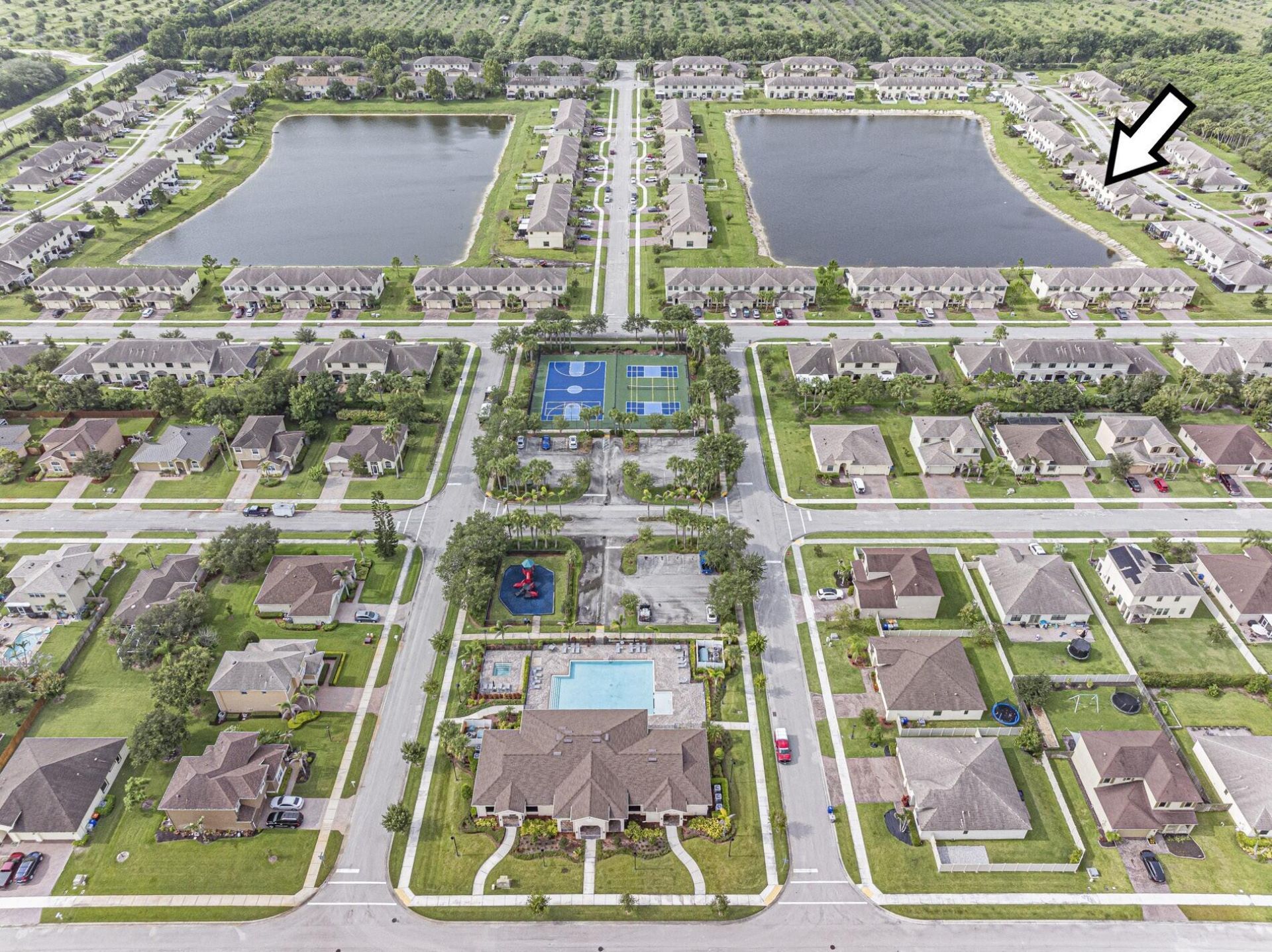 10092 W Villa Circle, Vero Beach, FL 32966 Photo