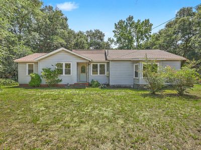 1011 Leonard Drive, Johns Island, SC 29455