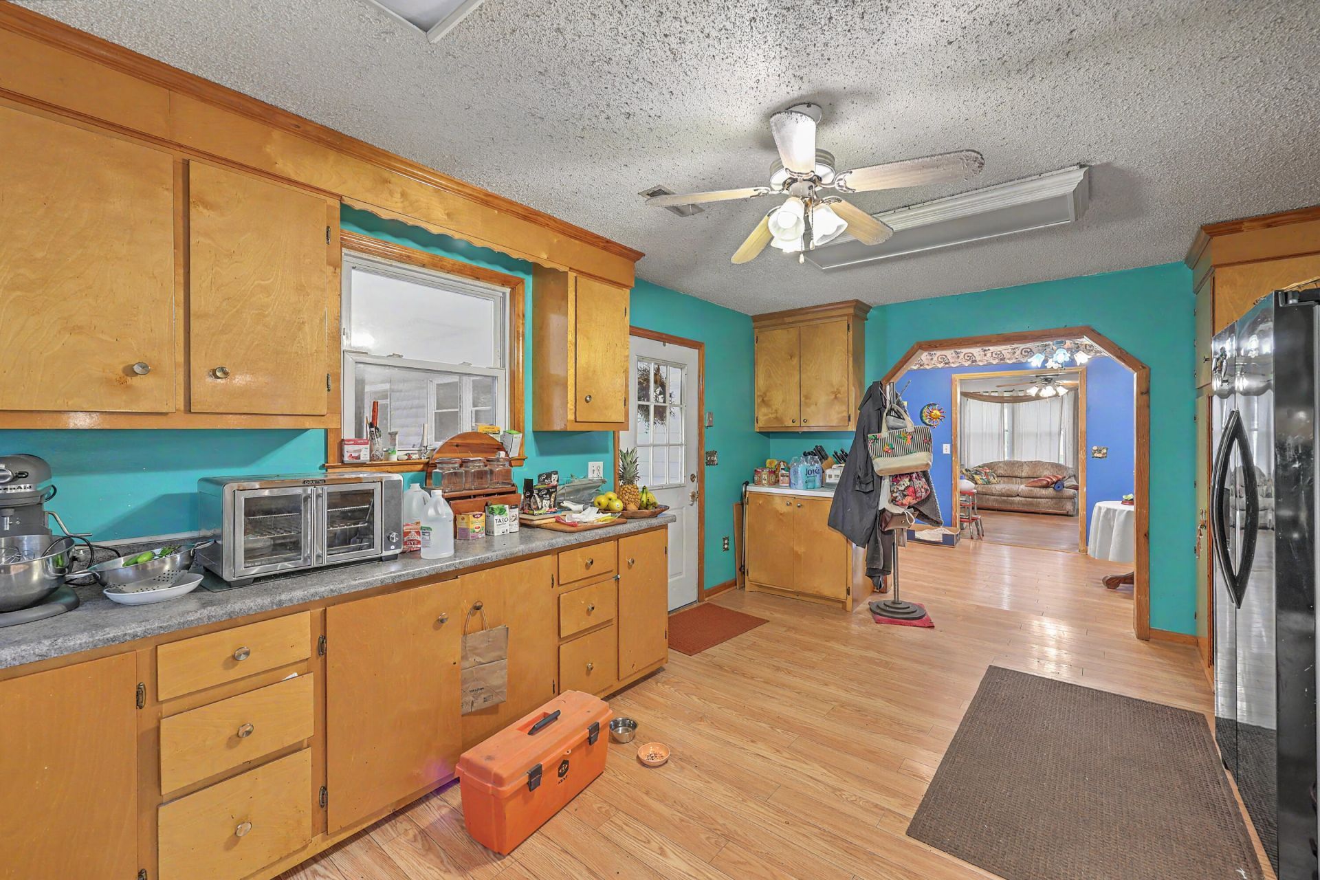 1011 Leonard Drive Photo 11