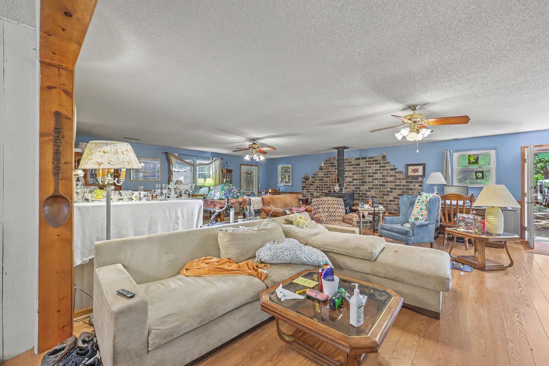 1011 Leonard Drive Photo 25