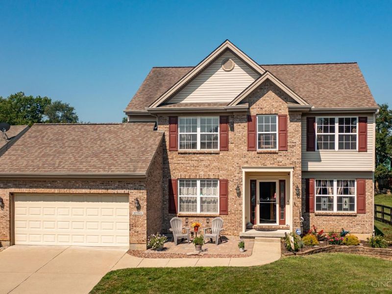 10765 Stone Ridge Way, Harrison, OH 45030 Photo 1