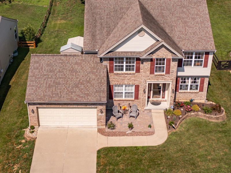 10765 Stone Ridge Way, Harrison, OH 45030 Photo 3