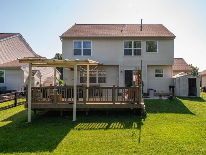 10765 Stone Ridge Way, Harrison, OH 45030 Photo 54