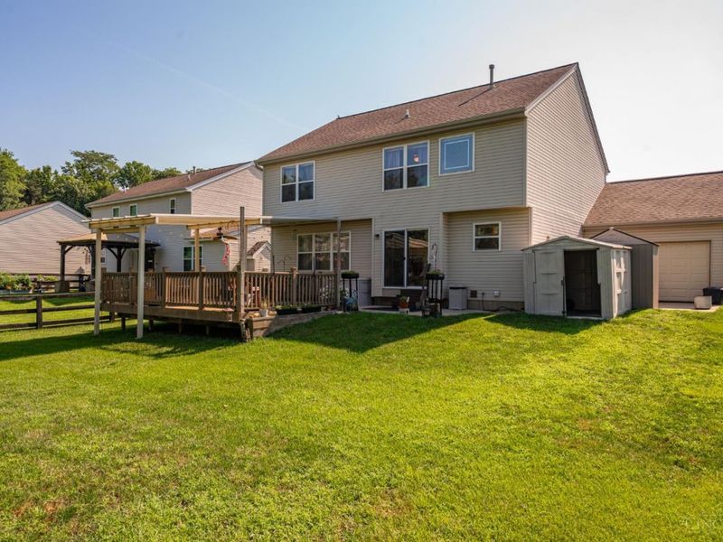 10765 Stone Ridge Way, Harrison, OH 45030 Photo 55