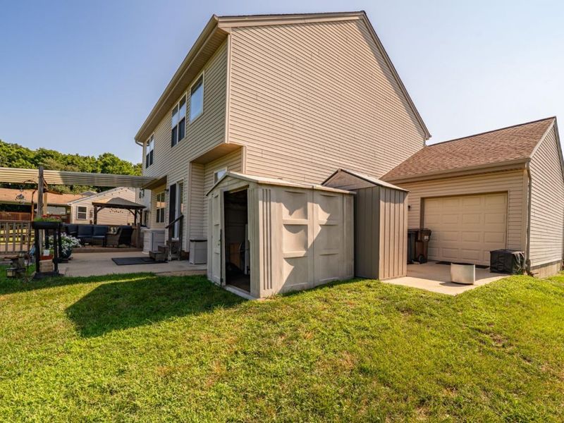 10765 Stone Ridge Way, Harrison, OH 45030 Photo 62