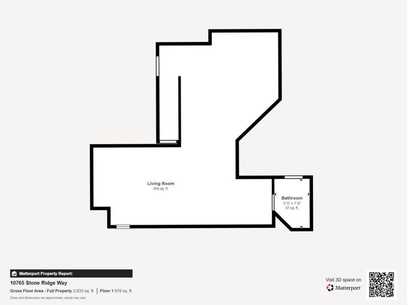 10765 Stone Ridge Way, Harrison, OH 45030 Photo 66