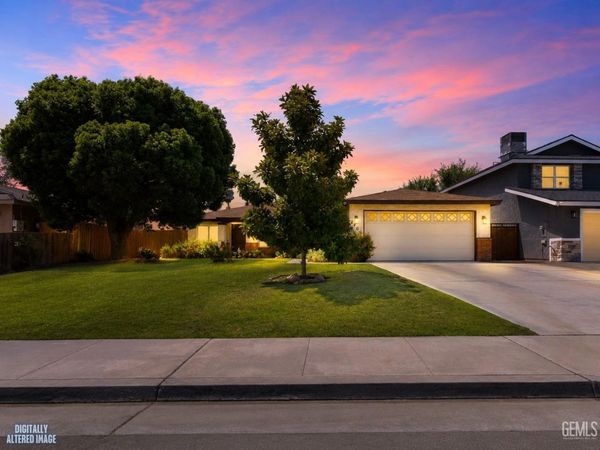 2409 Connie Avenue, Bakersfield, CA 93304