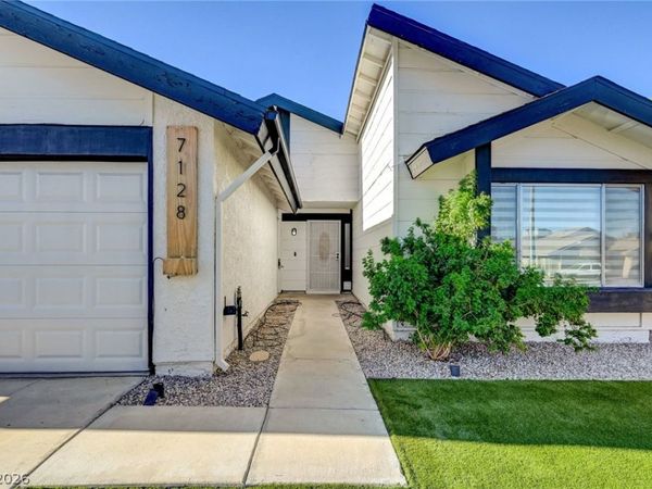 7128 Montcliff Avenue , Las Vegas, NV 89147