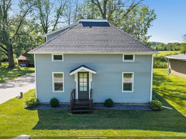 1139 GROSSE ROAD, Little Suamico, WI 54141