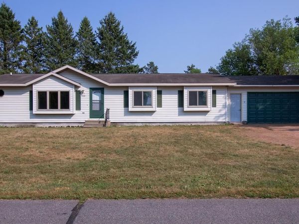 970 RIVER ROAD, Mosinee, WI 54455