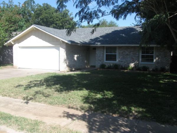 10106 Missel Thrush DR , Austin, TX 78750