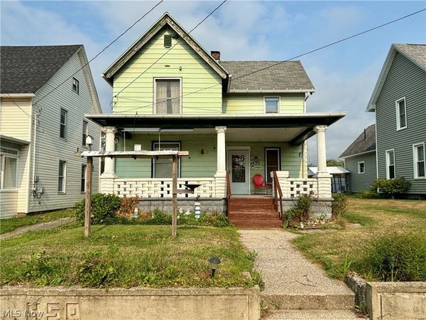 450 Buffalo Street , Conneaut, OH 44030