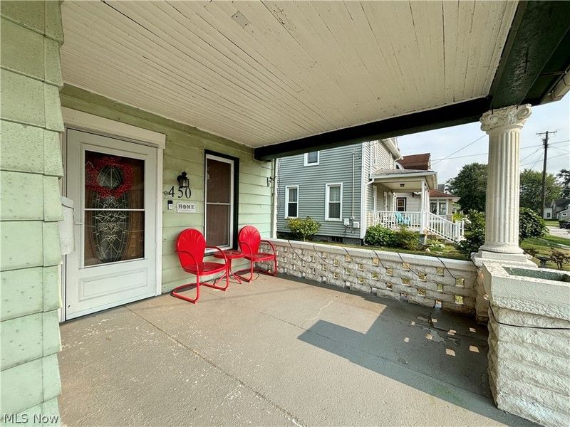 450 Buffalo Street, Conneaut, OH 44030 Photo 2