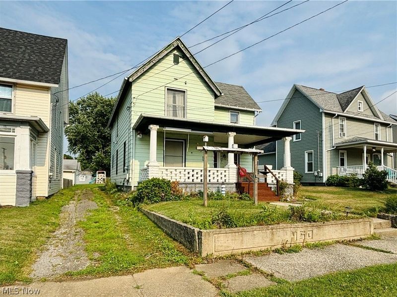 450 Buffalo Street, Conneaut, OH 44030 Photo 27