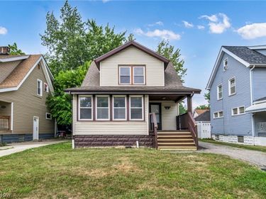12801 Christine Avenue, Garfield Heights, OH 44105