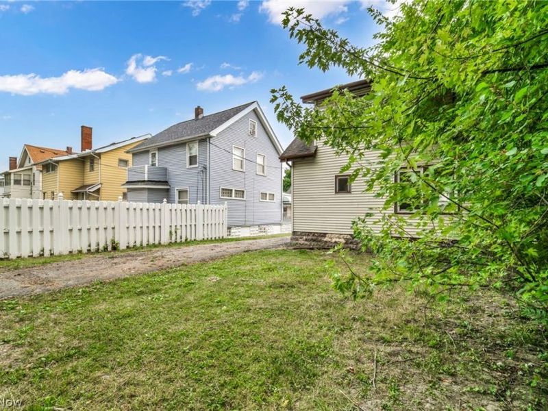 12801 Christine Avenue, Garfield Heights, OH 44105 Photo 28