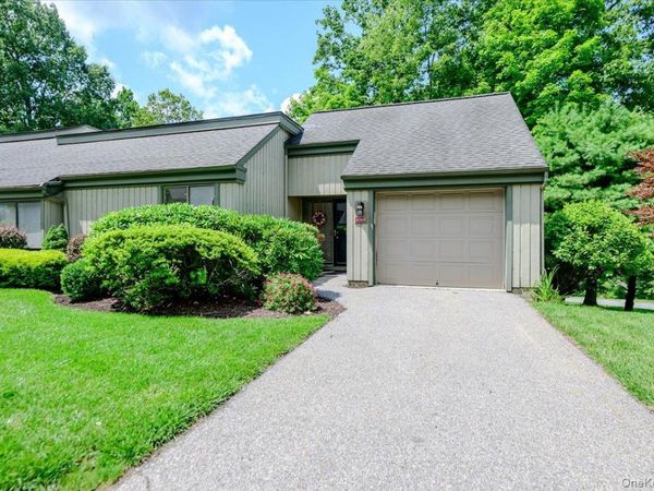 456 Heritage Hills , Unit B, Somers, NY 10589