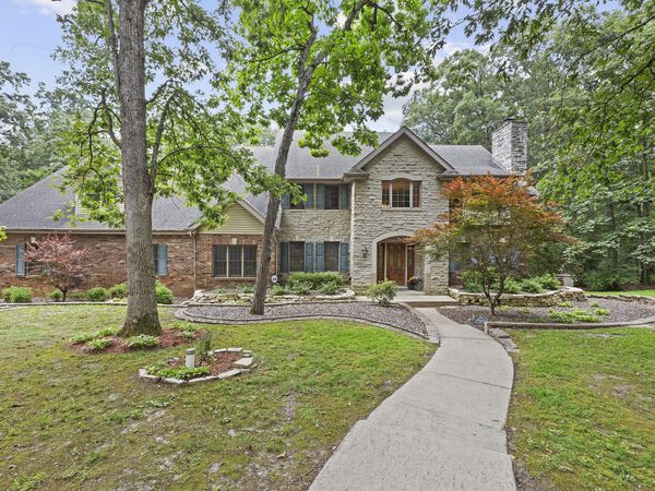 11458 Burr Street, Crown Point, IN 46307