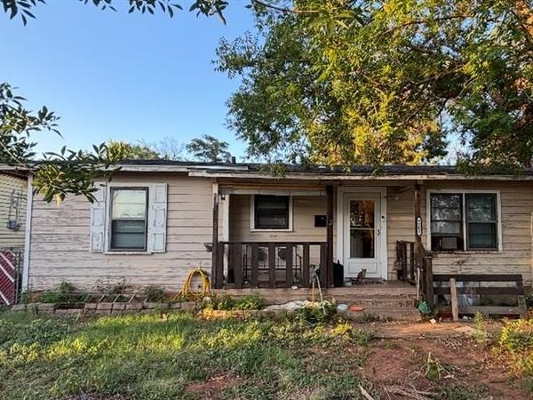 3301 Melinda Lane , Abilene, TX 79603