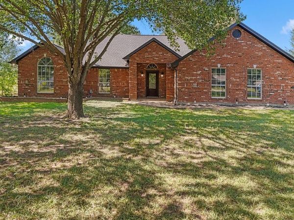 510 Oklahoma Street , Van, TX 75790