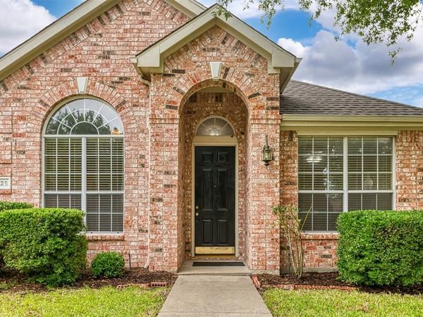 3525 Brewster Drive , Plano, TX 75025
