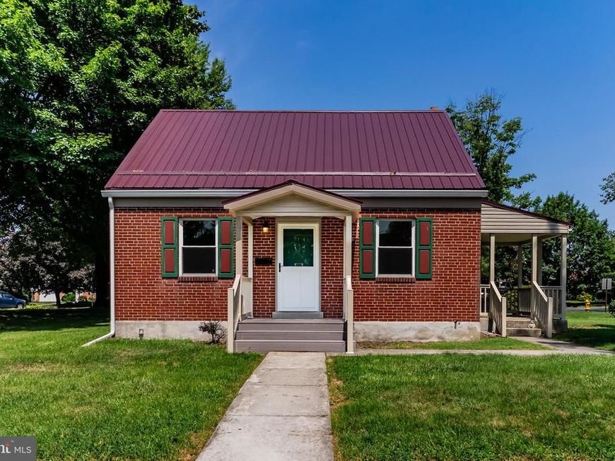1902 Princeton Avenue, Camp Hill, PA 17011 Main Photo