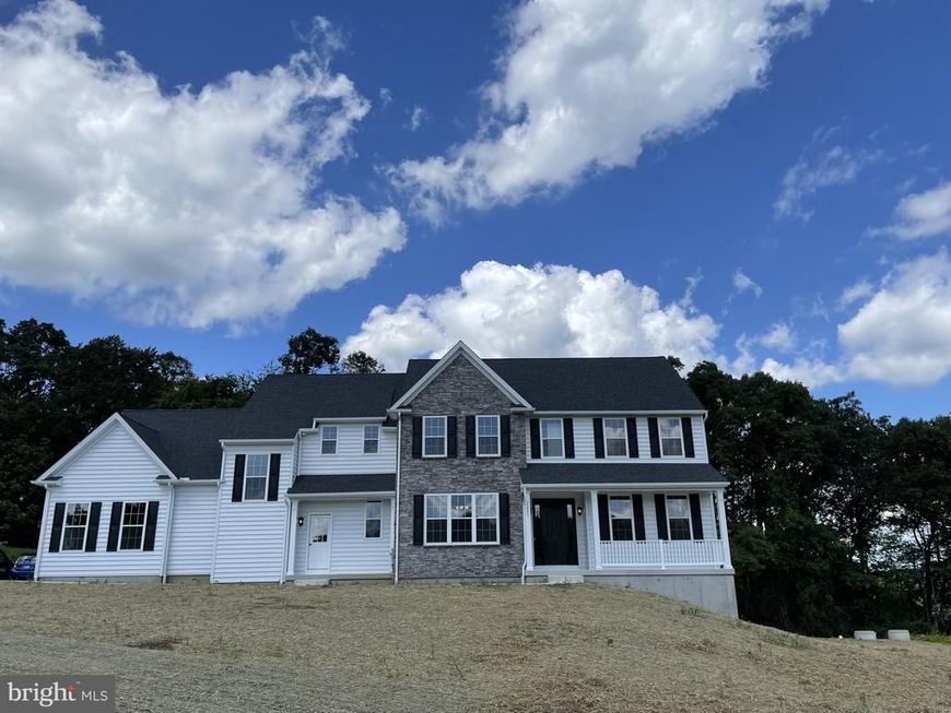 Lot 1 Fels Road , Pennsburg, PA 18073 Main Photo