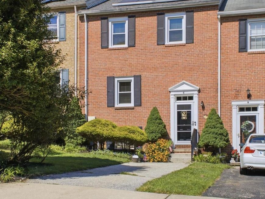 6 Carriage Walk Court, Baltimore, MD 21234 Main Photo