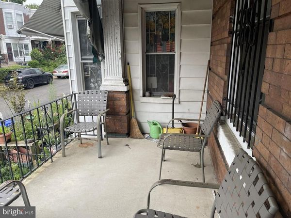 138 W POMONA STREET, PHILADELPHIA, PA 19144