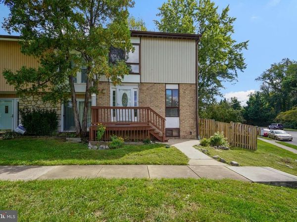 6351 ROCKSHIRE STREET , ALEXANDRIA, VA 22315