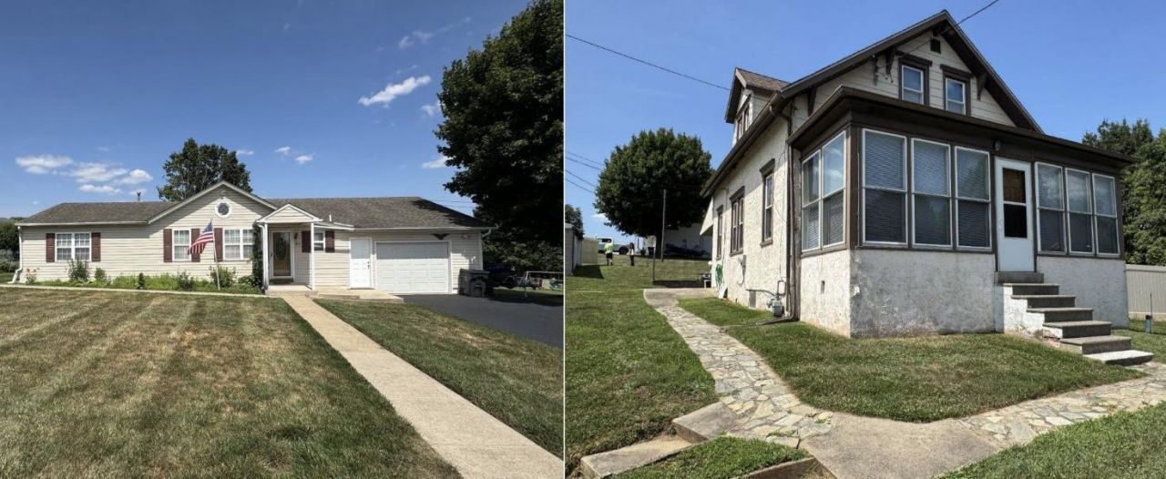 31 BRIDGETOWN PIKE, FEASTERVILLE-TREVOSE, PA 19053