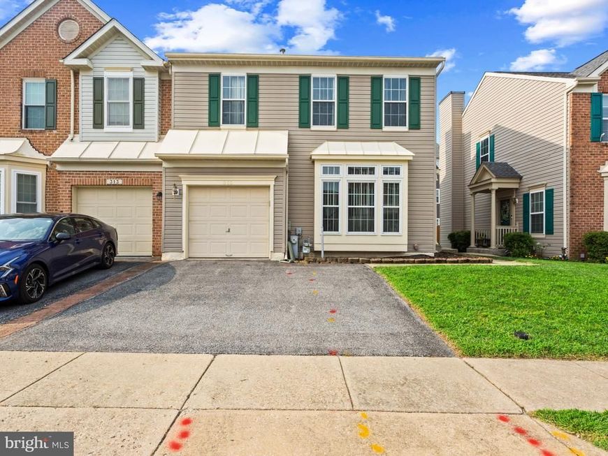 315 Regiment Court, Odenton, MD 21113 Main Photo