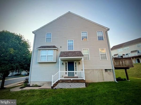 635 ONWARD AVENUE , PHOENIXVILLE, PA 19460
