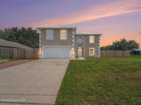 6101 Corning Road , Cocoa, FL 32927