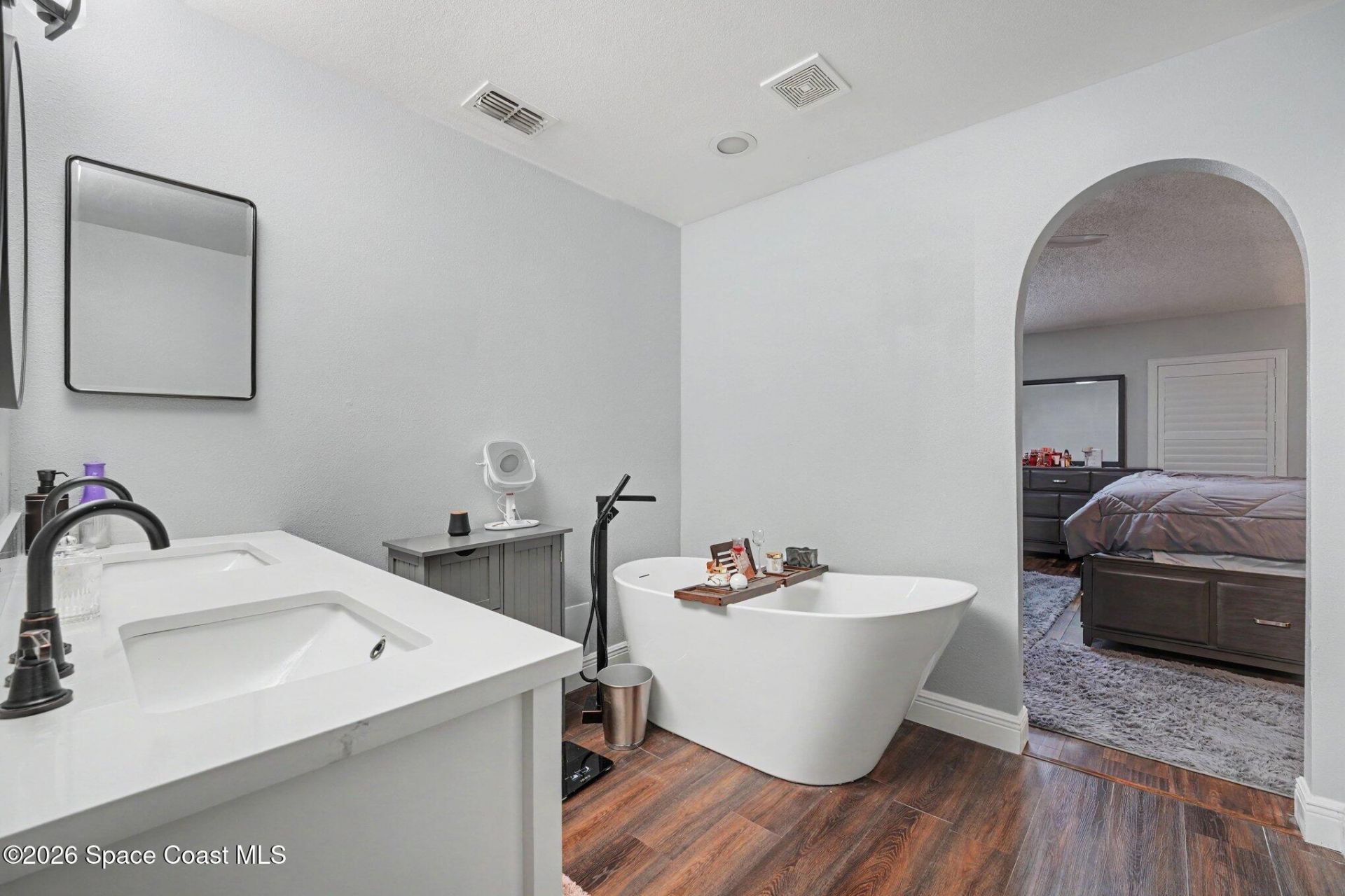 6101 Corning Road, Cocoa, FL 32927 Photo