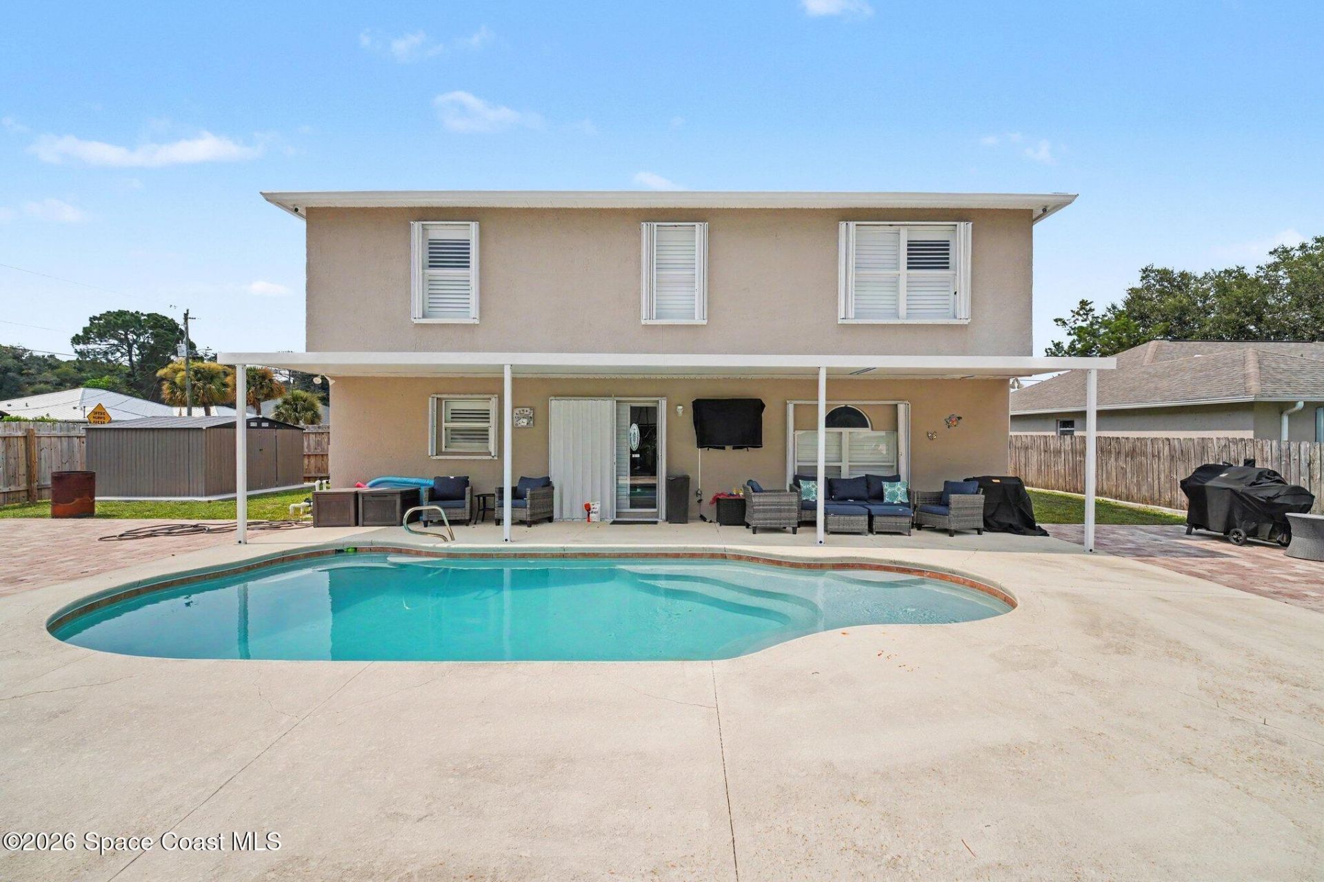 6101 Corning Road, Cocoa, FL 32927 Photo
