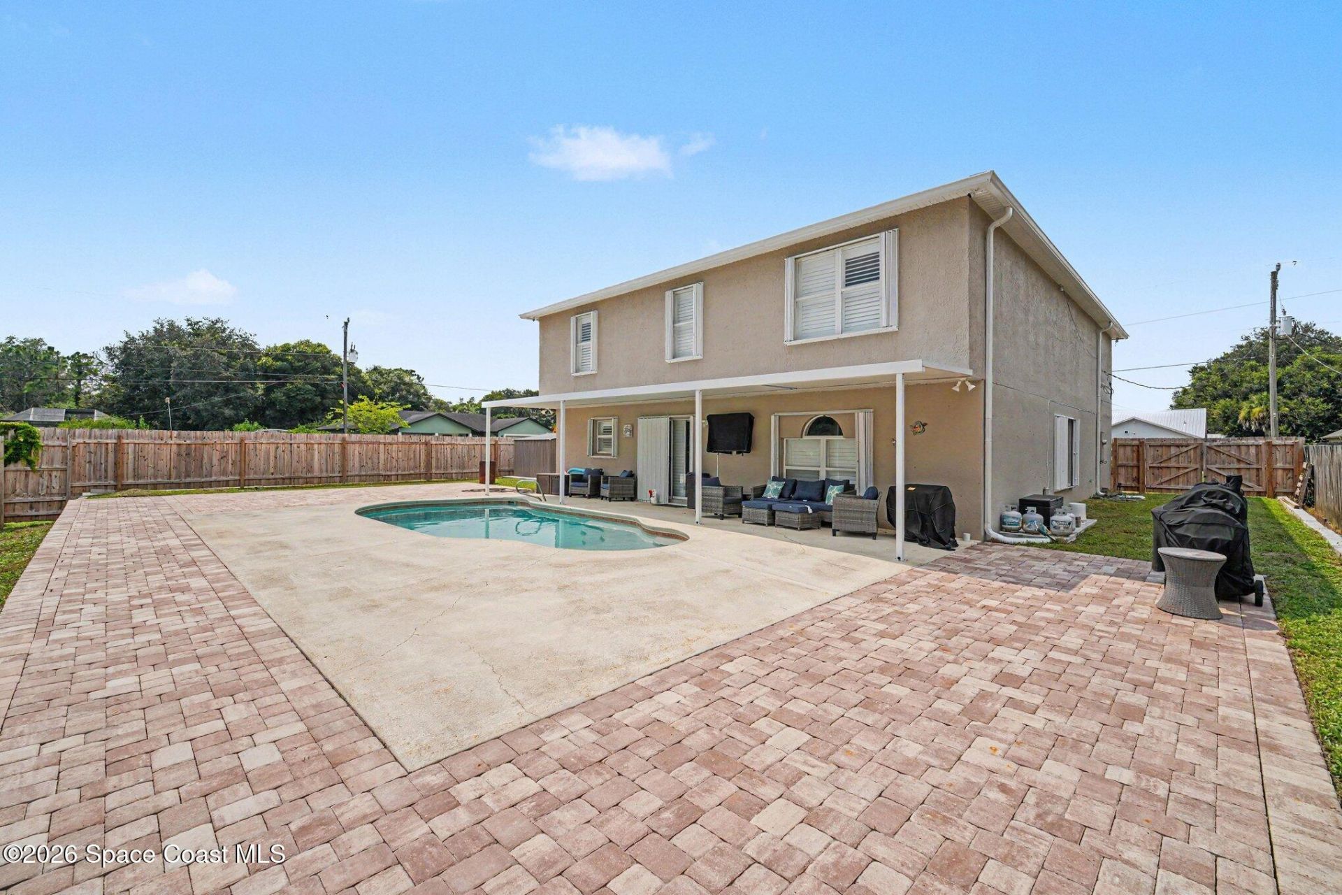 6101 Corning Road, Cocoa, FL 32927 Photo