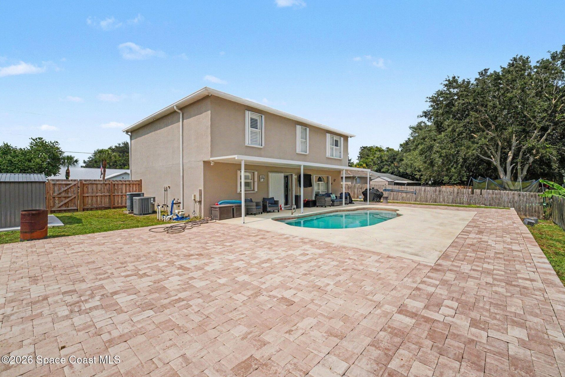 6101 Corning Road, Cocoa, FL 32927 Photo