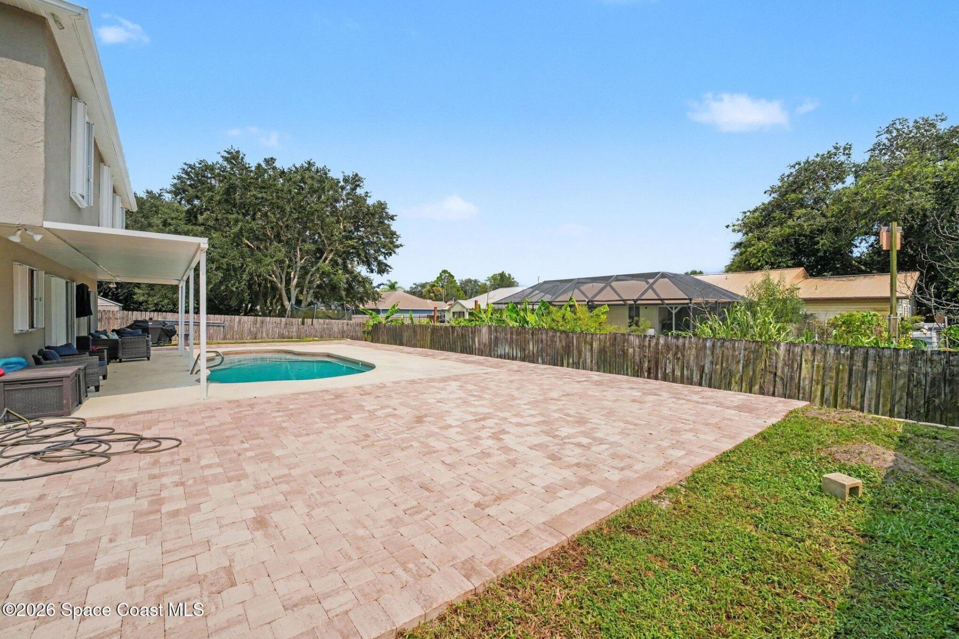 6101 Corning Road, Cocoa, FL 32927 Photo