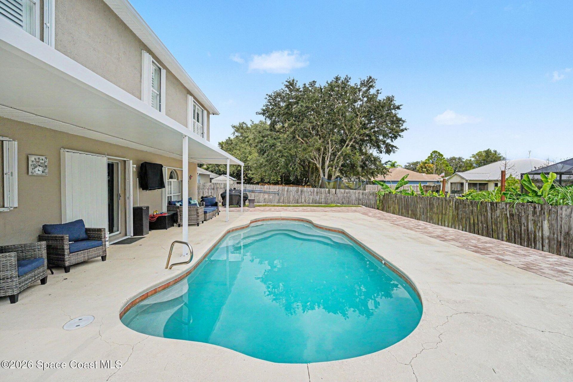 6101 Corning Road, Cocoa, FL 32927 Photo
