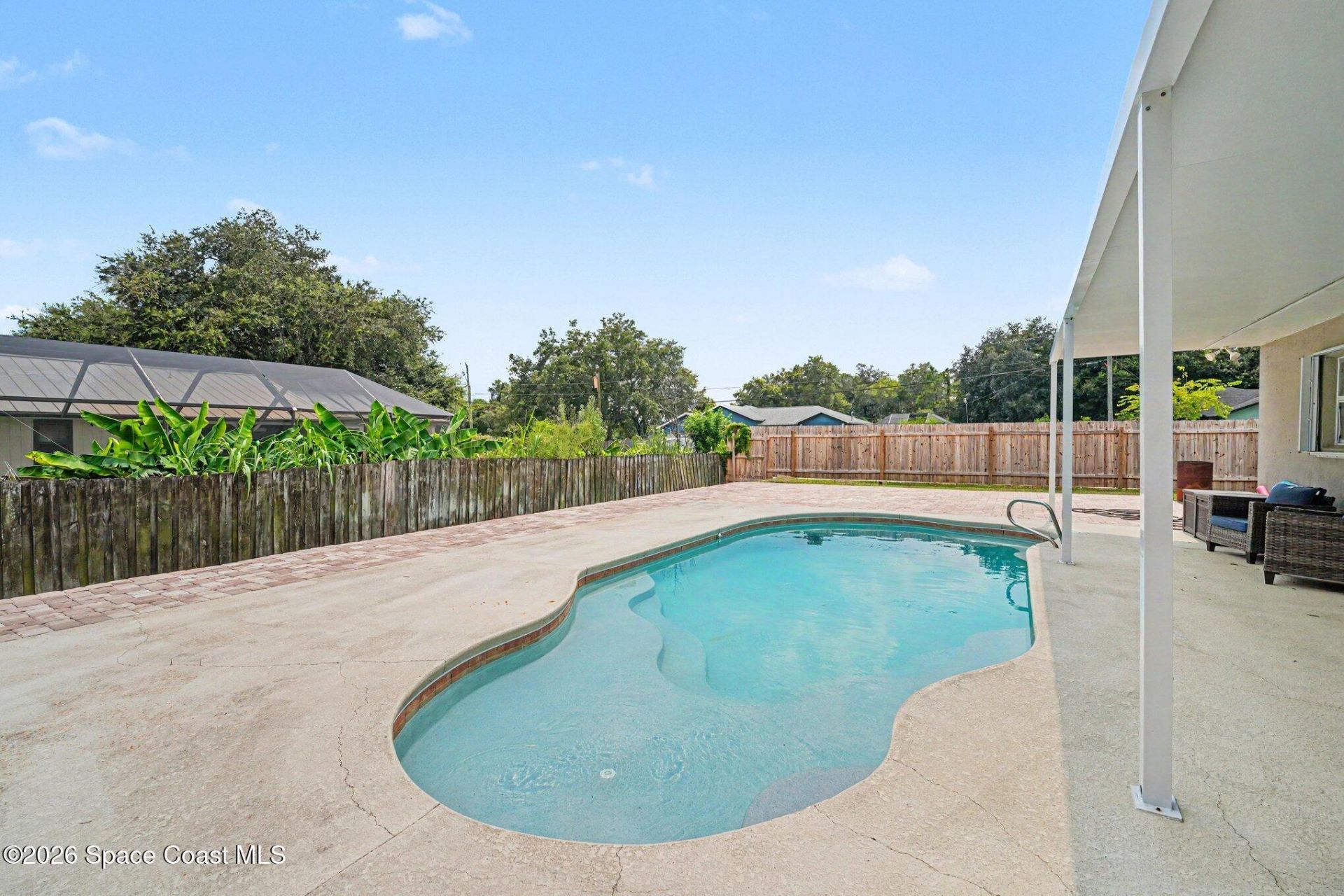 6101 Corning Road, Cocoa, FL 32927 Photo