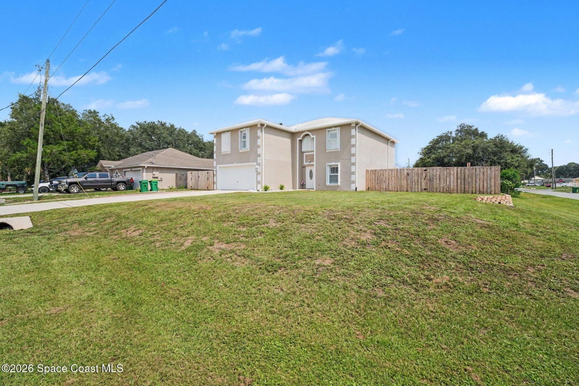 6101 Corning Road, Cocoa, FL 32927 Photo