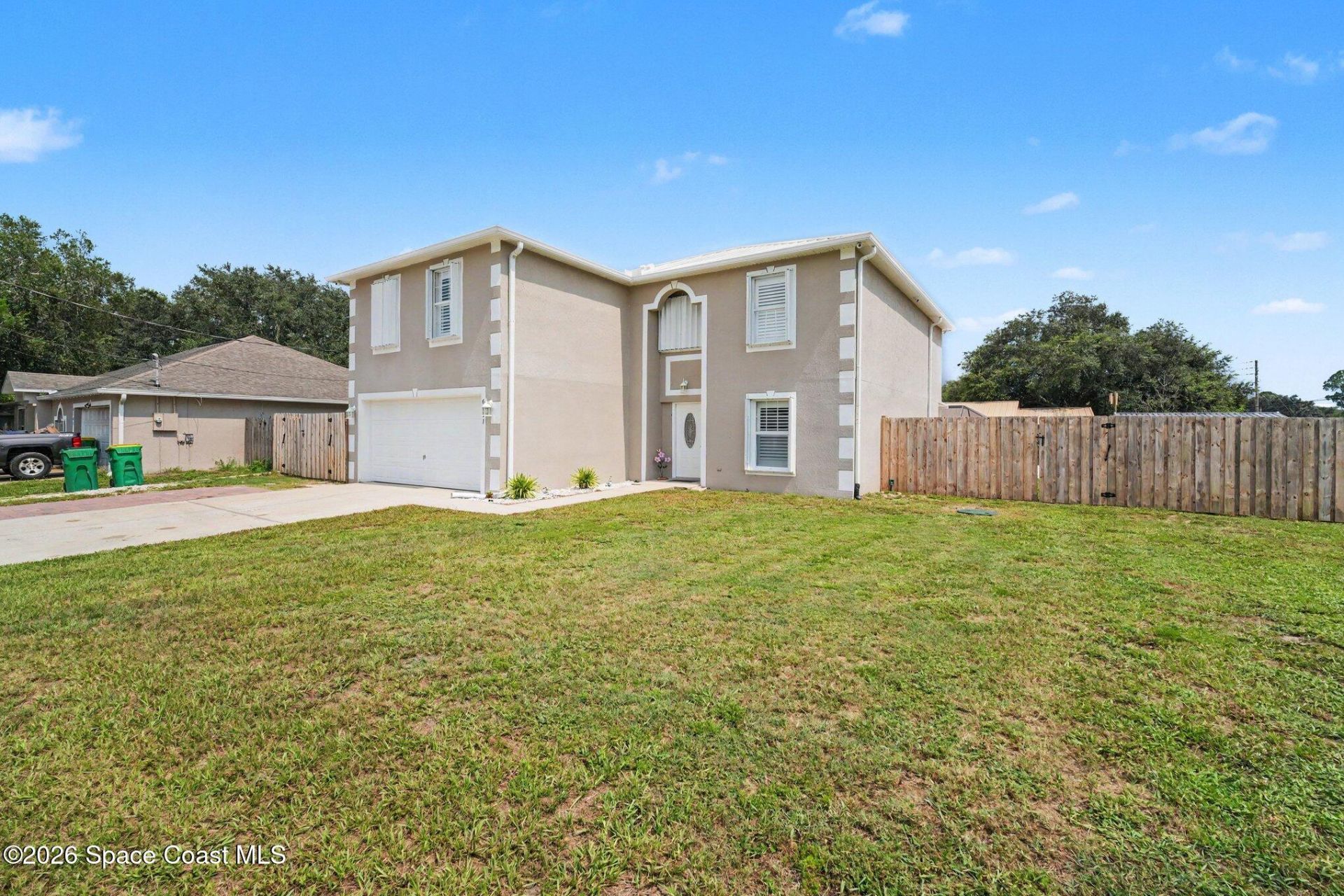 6101 Corning Road, Cocoa, FL 32927 Photo