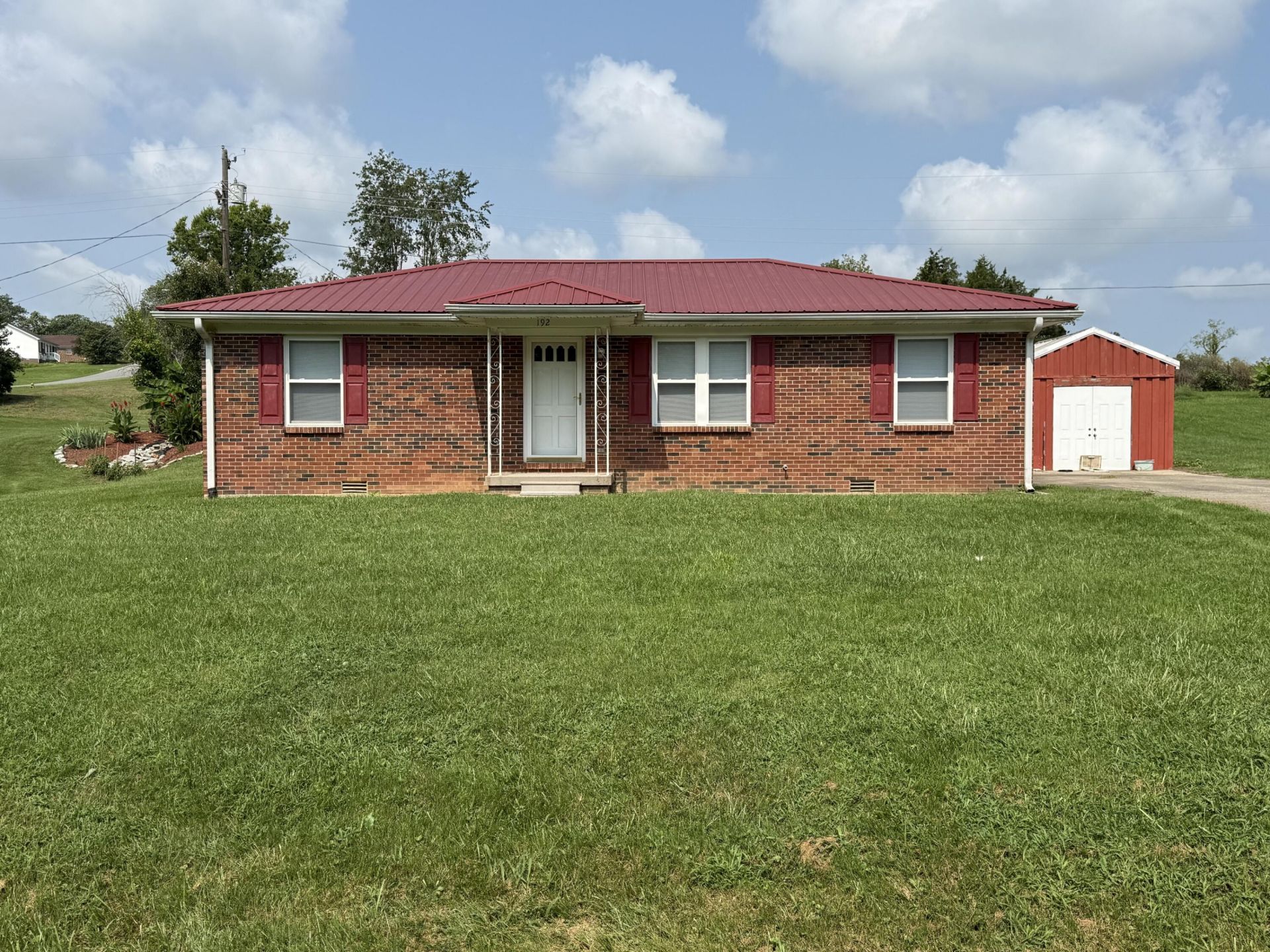 192 River Drive, Stanford, KY 40484 Main Photo