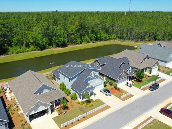 65 Emma Grace Lane, Santa Rosa Beach, FL 32459