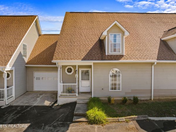 1910 Walnut Ave, Jefferson City, TN 37760
